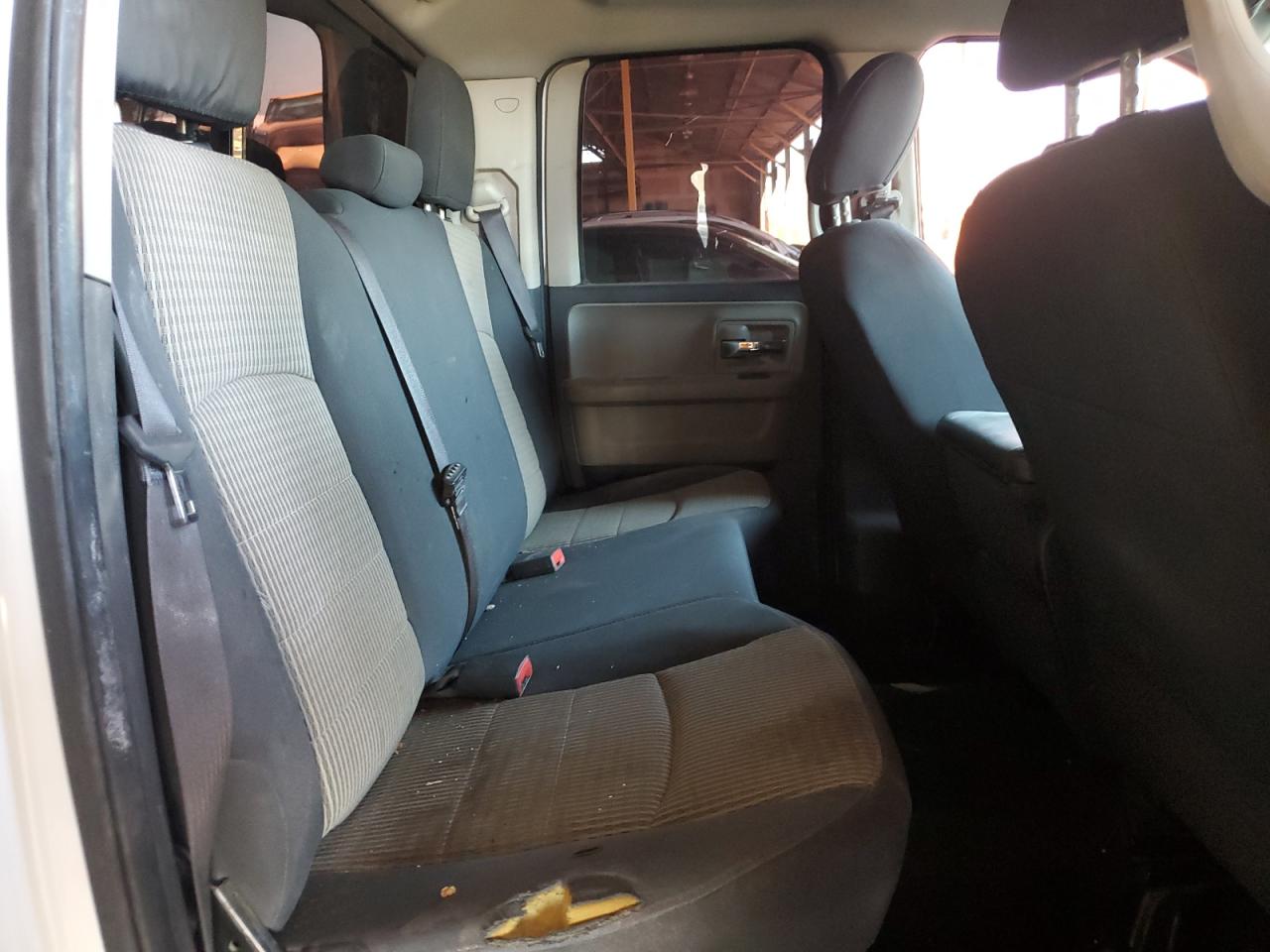 2011 Dodge Ram 1500 VIN: 1D7RB1GP2BS534284 Lot: 85399715