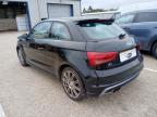 2012 AUDI A1 S LINE TFSI  for sale at Copart NEWBURY