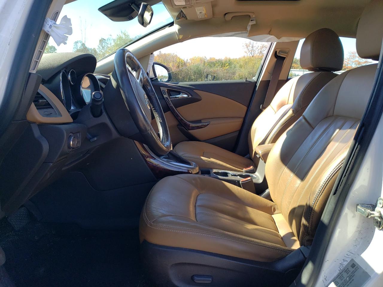 2014 Buick Verano VIN: 1G4PS5SK2E4221079 Lot: 87232325