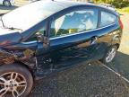 2014 FORD FIESTA ZETEC  for sale at Copart SANDTOFT