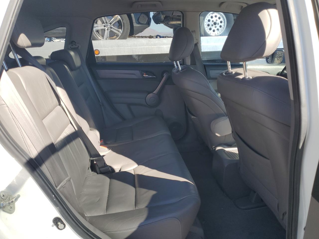 2008 Honda Cr-V Exl VIN: JHLRE48748C039771 Lot: 84290685