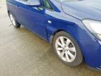 2017 VAUXHALL CORSA 1.4 [75] ECOFLEX ENERGY 3DR [AC] for sale at Copart WHITBURN
