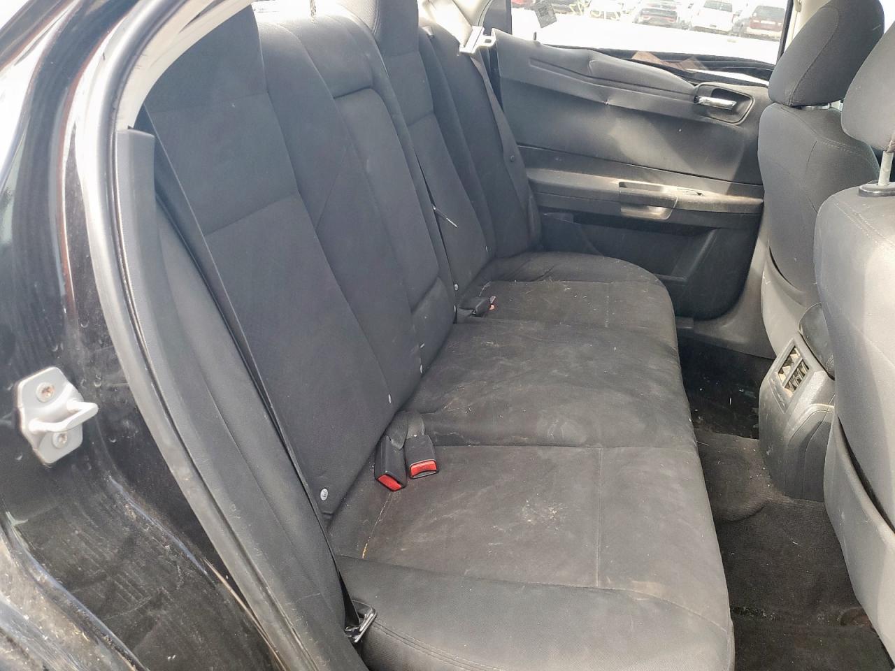 2008 Chrysler 300 Lx VIN: 2C3KA43R08H223920 Lot: 84998905