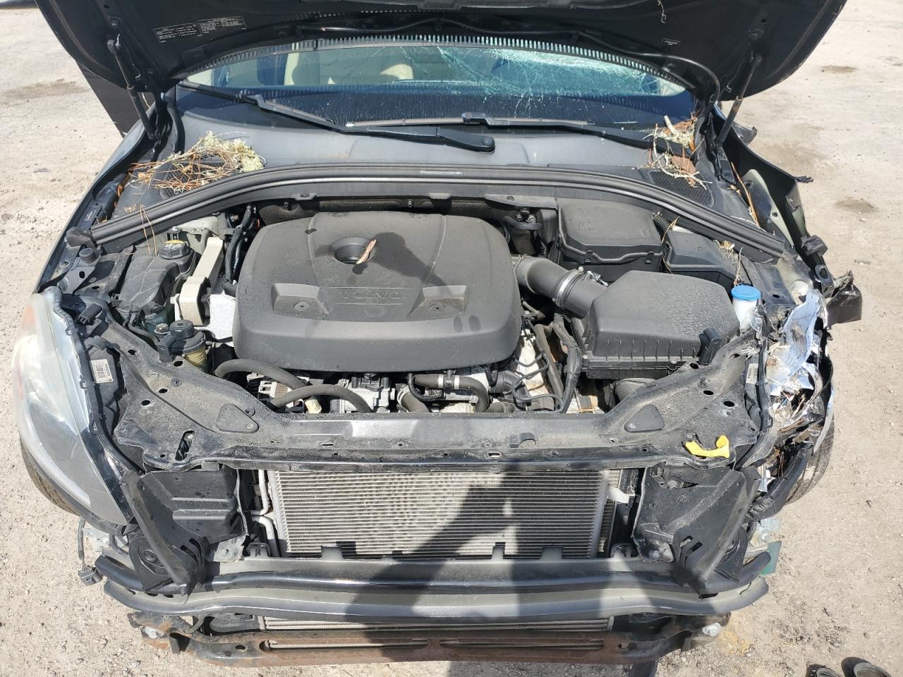 2017 Volvo Xc60 T5 Inscription VIN: YV440MDU2H2018759 Lot: 85181315