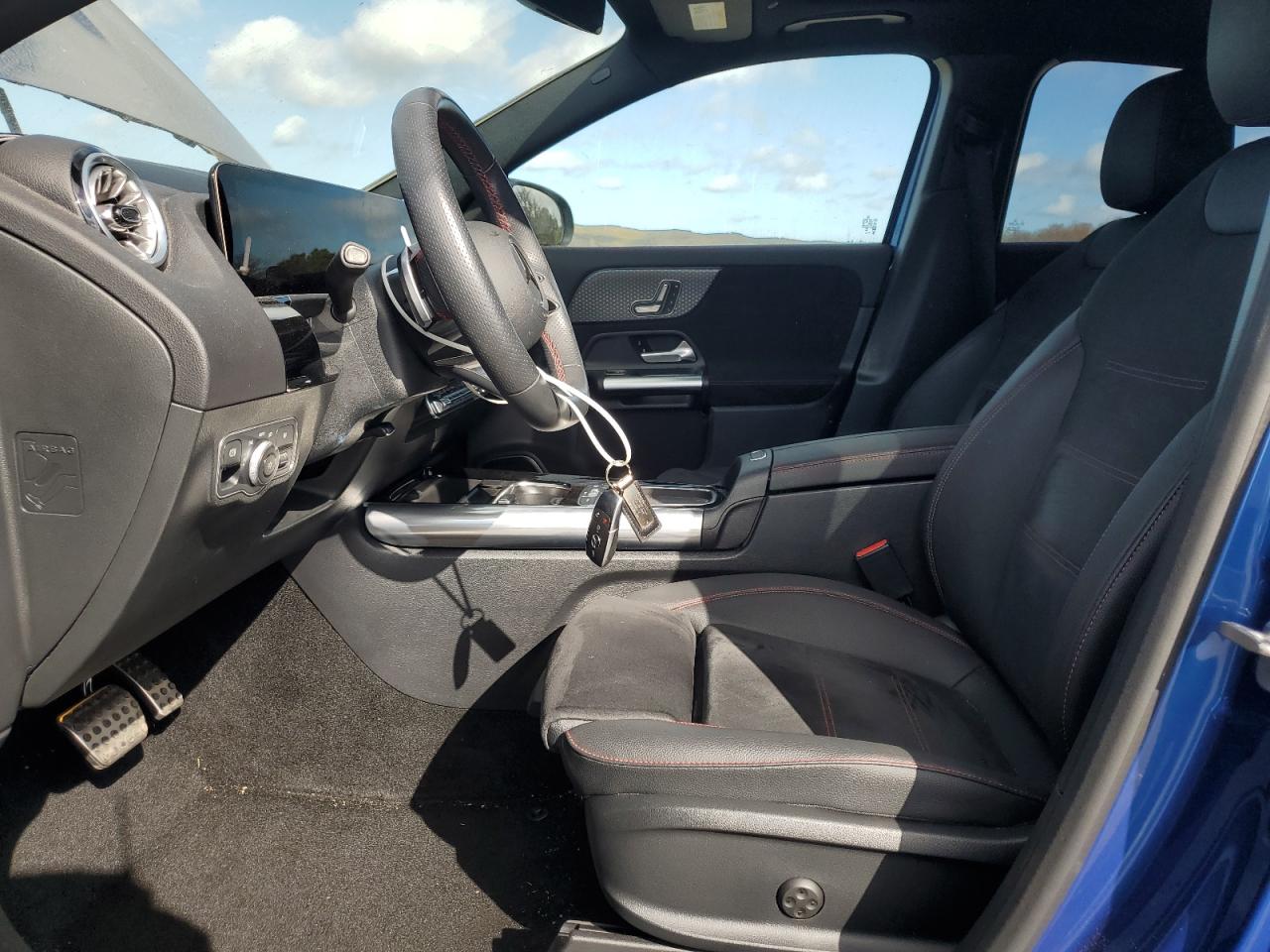 2022 Mercedes-Benz Glc 300 4Matic VIN: W1N4N4HB8RJ620174 Lot: 81964185