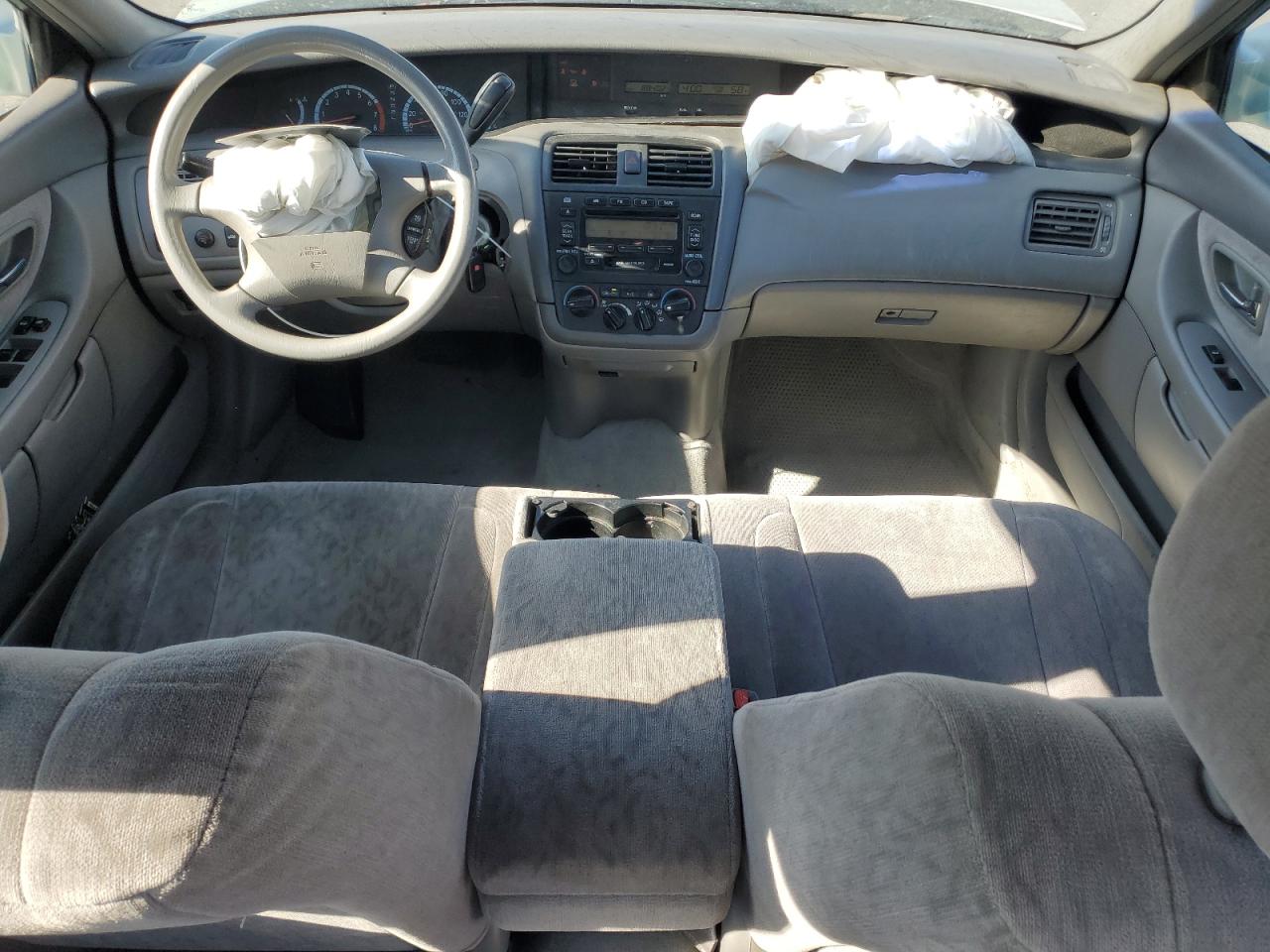 2002 Toyota Avalon Xl VIN: 4T1BF28B02U246434 Lot: 86406865