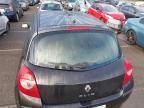 2008 RENAULT CLIO 1.2 16V EXTREME 3DR for sale at Copart SANDTOFT