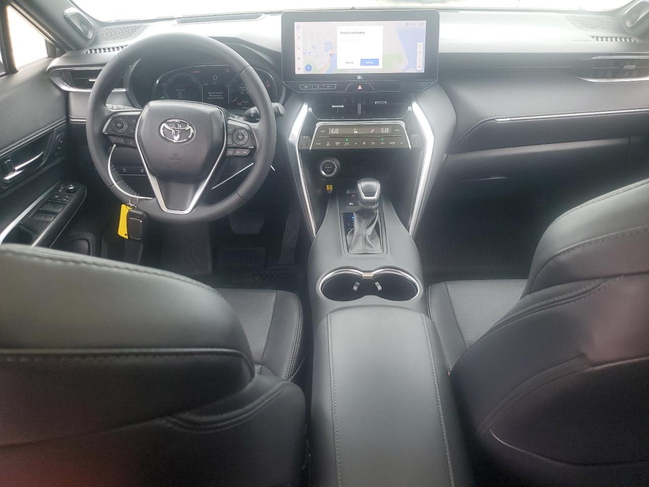 2023 Toyota Venza Le VIN: JTEAAAAH7PJ120938 Lot: 84949475