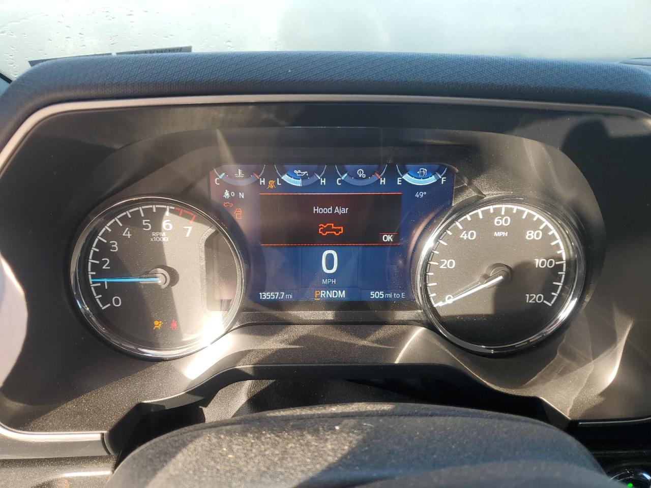 2022 Ford F150 Supercrew VIN: 1FTFW1E86NKD31478 Lot: 84838155