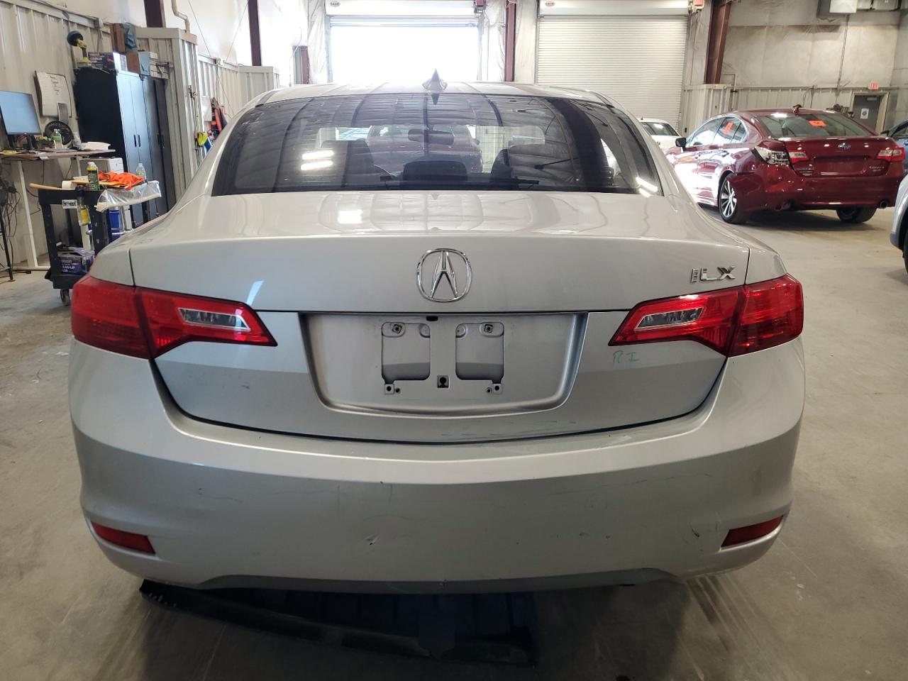 2015 Acura Ilx 20 VIN: 19VDE1F30FE008005 Lot: 81562085