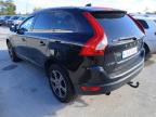 2010 VOLVO XC60 D3 [163] SE LUX 5DR GEARTRONIC for sale at Copart CASTLEDERMOT - IRELAND
