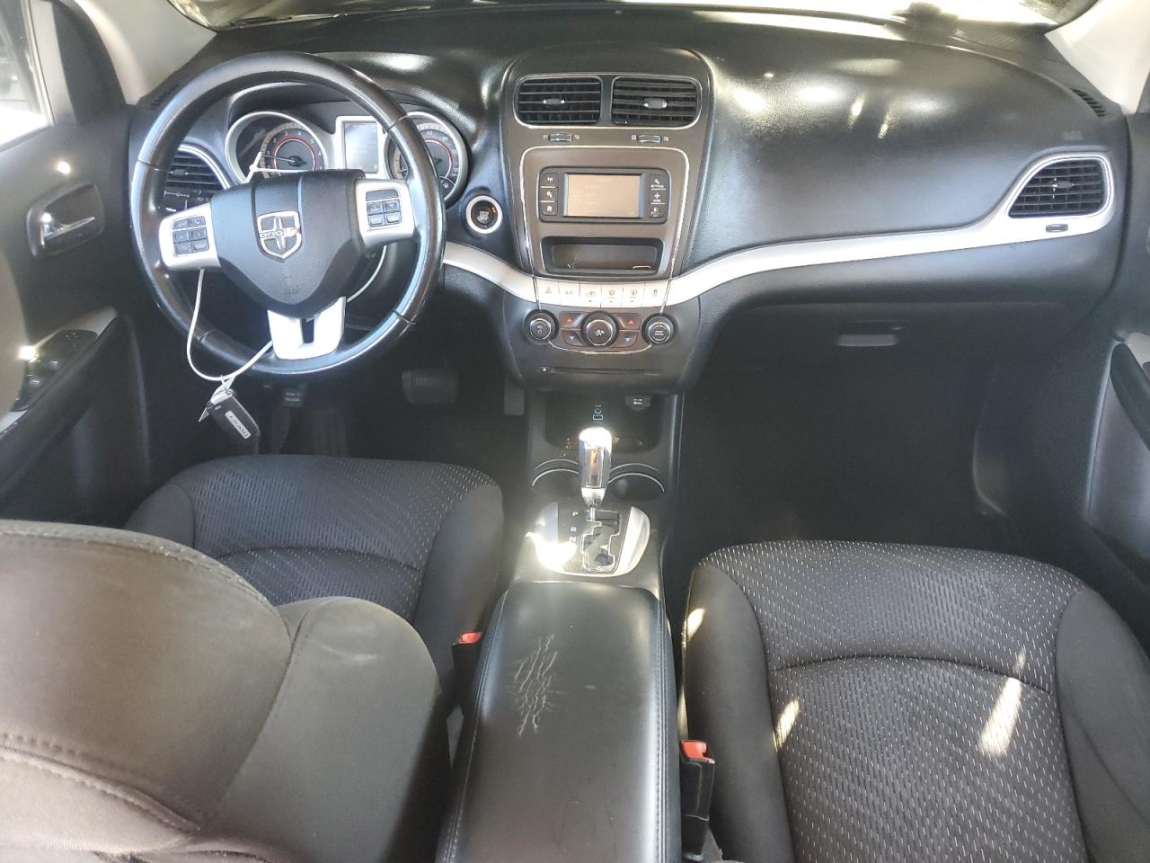 2019 Dodge Journey Se VIN: 3C4PDCBB5KT794342 Lot: 85486415