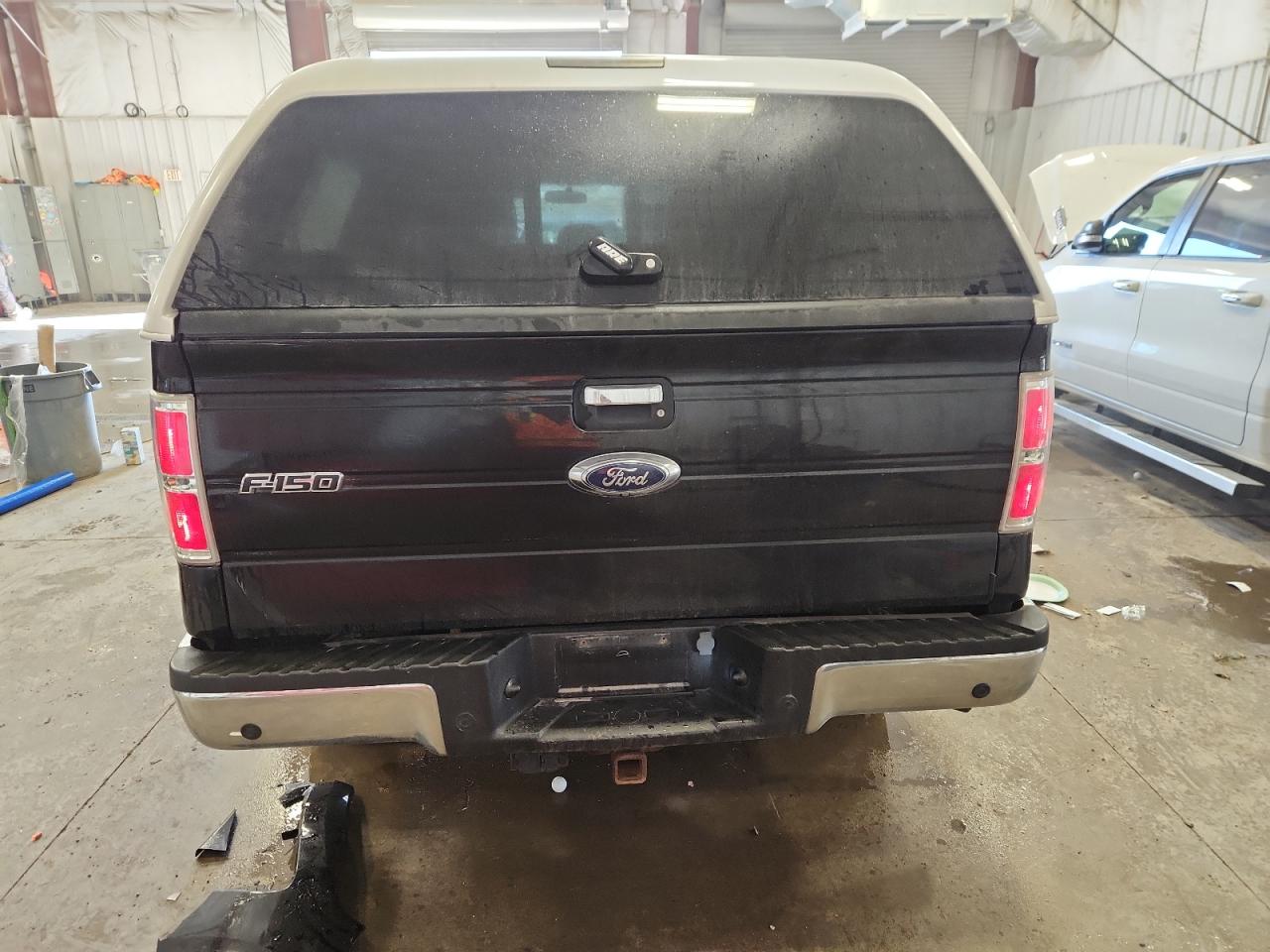 2014 Ford F150 Supercrew VIN: 1FTFW1ET3EKD03044 Lot: 90600765