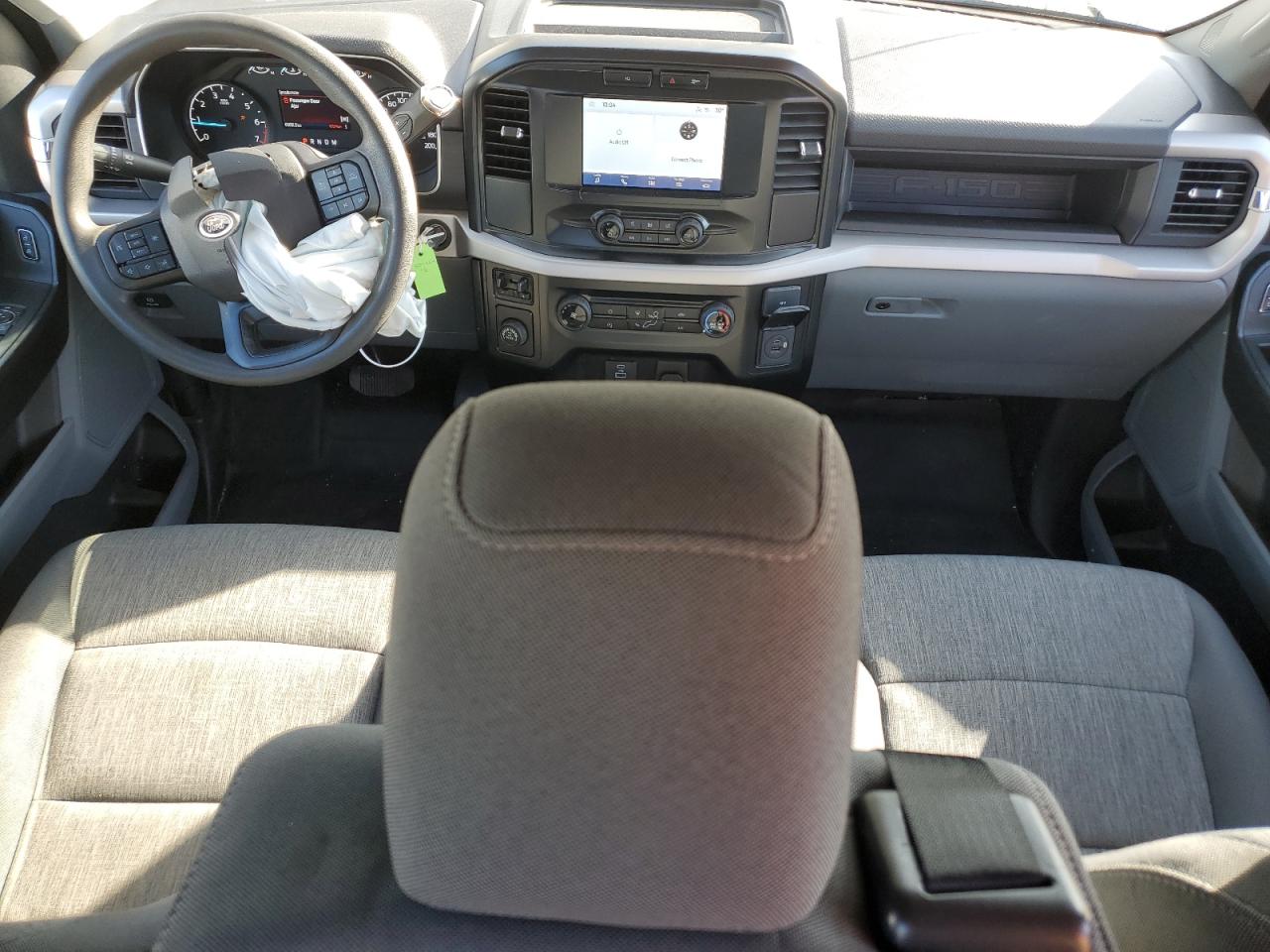 2023 Ford F150 Super Cab VIN: 1FTEX1CP7PKD89458 Lot: 84196215