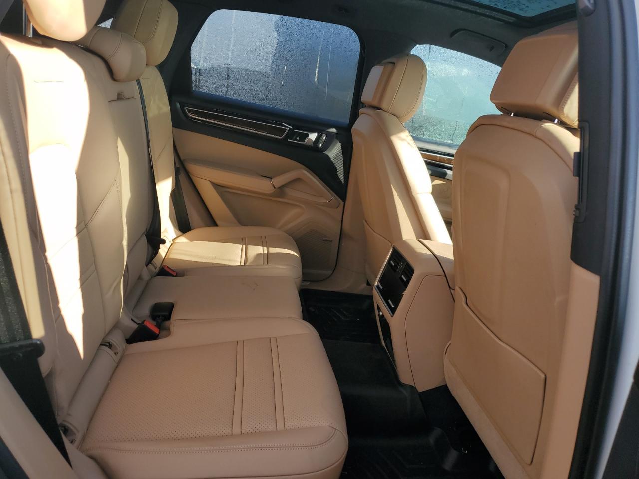 2022 Porsche Cayenne E-Hybrid VIN: WP1AE2AY8NDA26222 Lot: 90424745