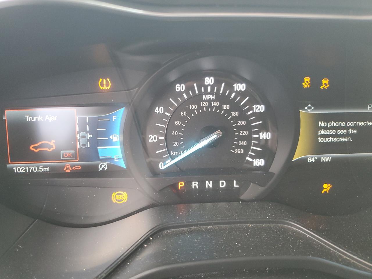 2020 Ford Fusion Sel VIN: 3FA6P0CD1LR192494 Lot: 90791315