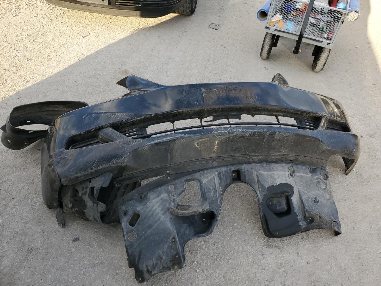 2006 Honda Odyssey Exl VIN: 5FNRL38696B022551 Lot: 85864555