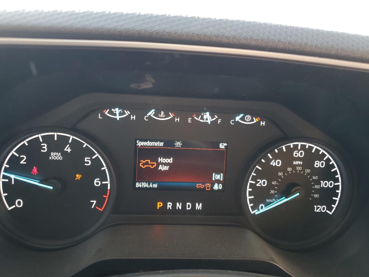 2022 Ford F150 Supercrew VIN: 1FTEW1EP2NFA79997 Lot: 87003605