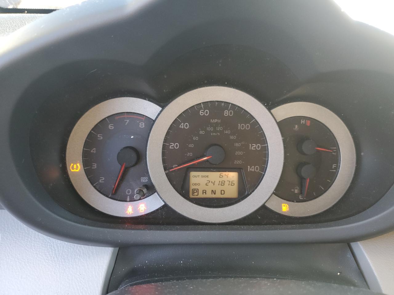 2006 Toyota Rav4 VIN: JTMBD33V465007082 Lot: 82314965