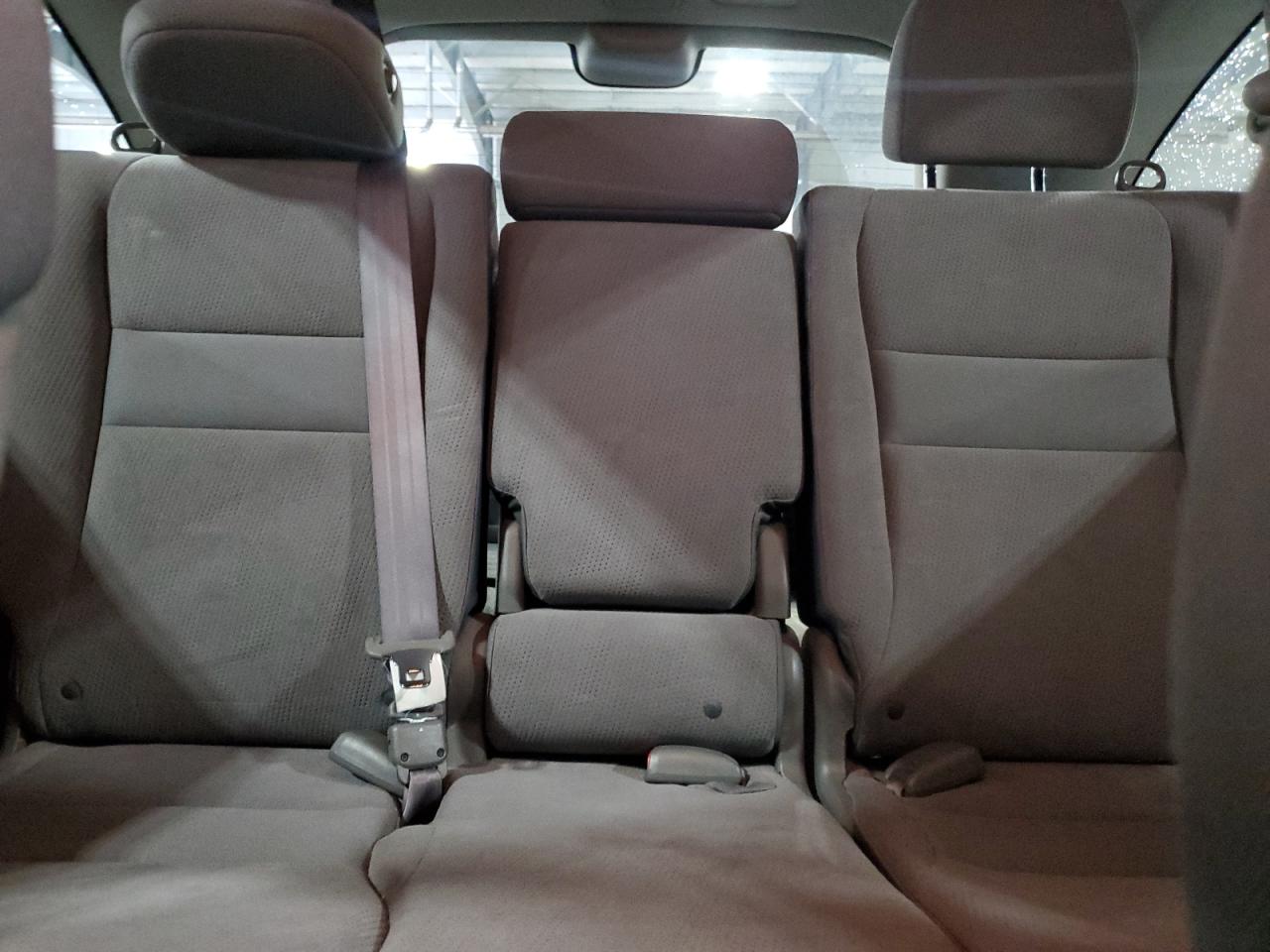 2010 Honda Cr-V Ex VIN: 5J6RE4H58AL046041 Lot: 85873585