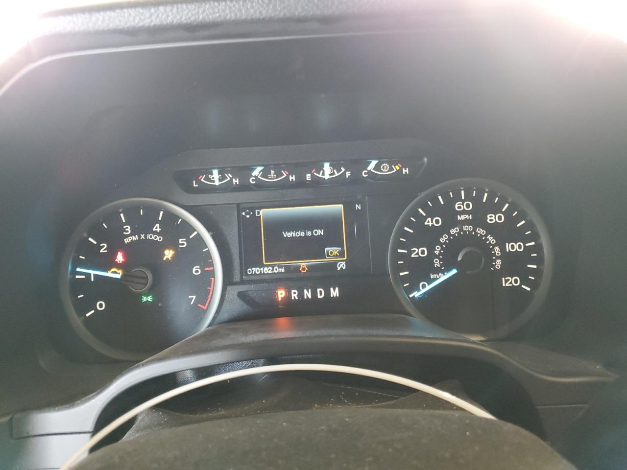 2019 Ford F150 Supercrew VIN: 1FTEW1C47KKD75495 Lot: 85327205