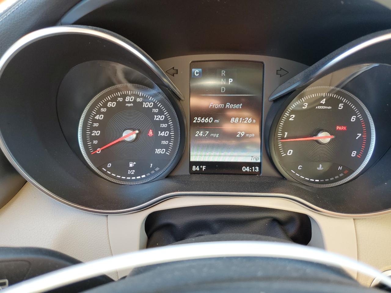 2018 Mercedes-Benz Glc 300 4Matic VIN: WDC0G4KB5JV039862 Lot: 85831655