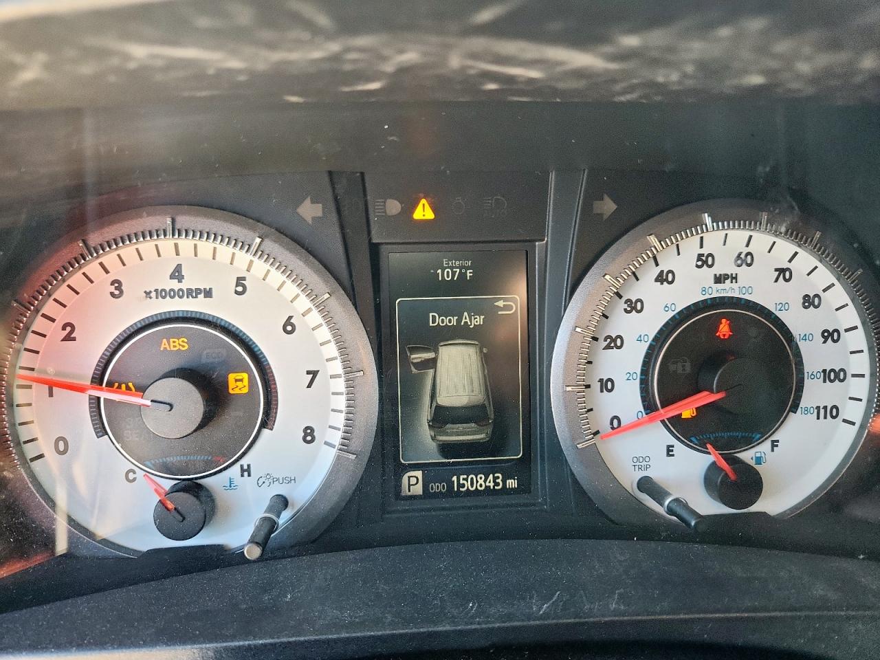 2016 Toyota Sienna Se VIN: 5TDXK3DCXGS745764 Lot: 82423685