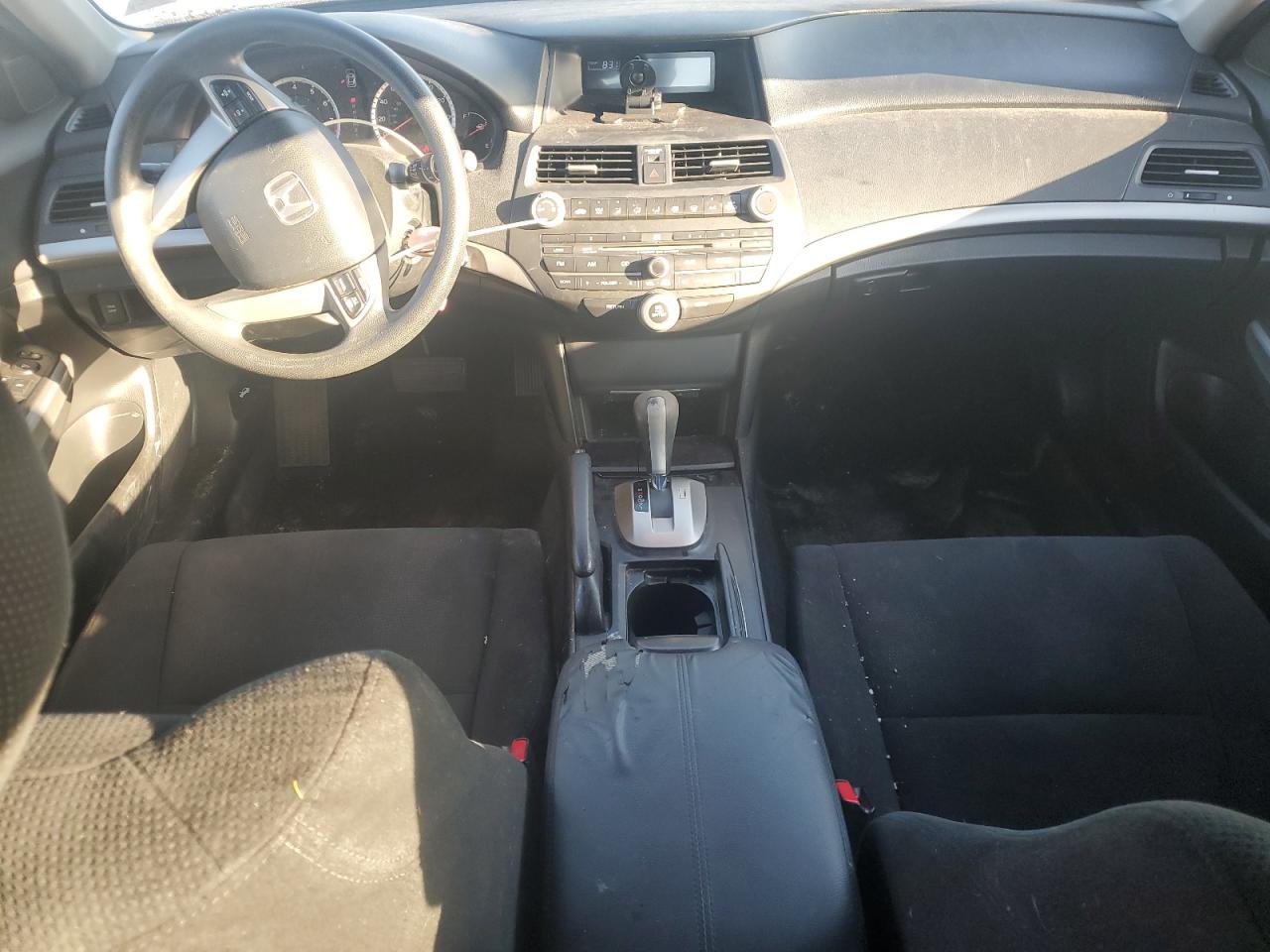 2008 Honda Accord Ex VIN: JHMCP26738C071517 Lot: 85777345