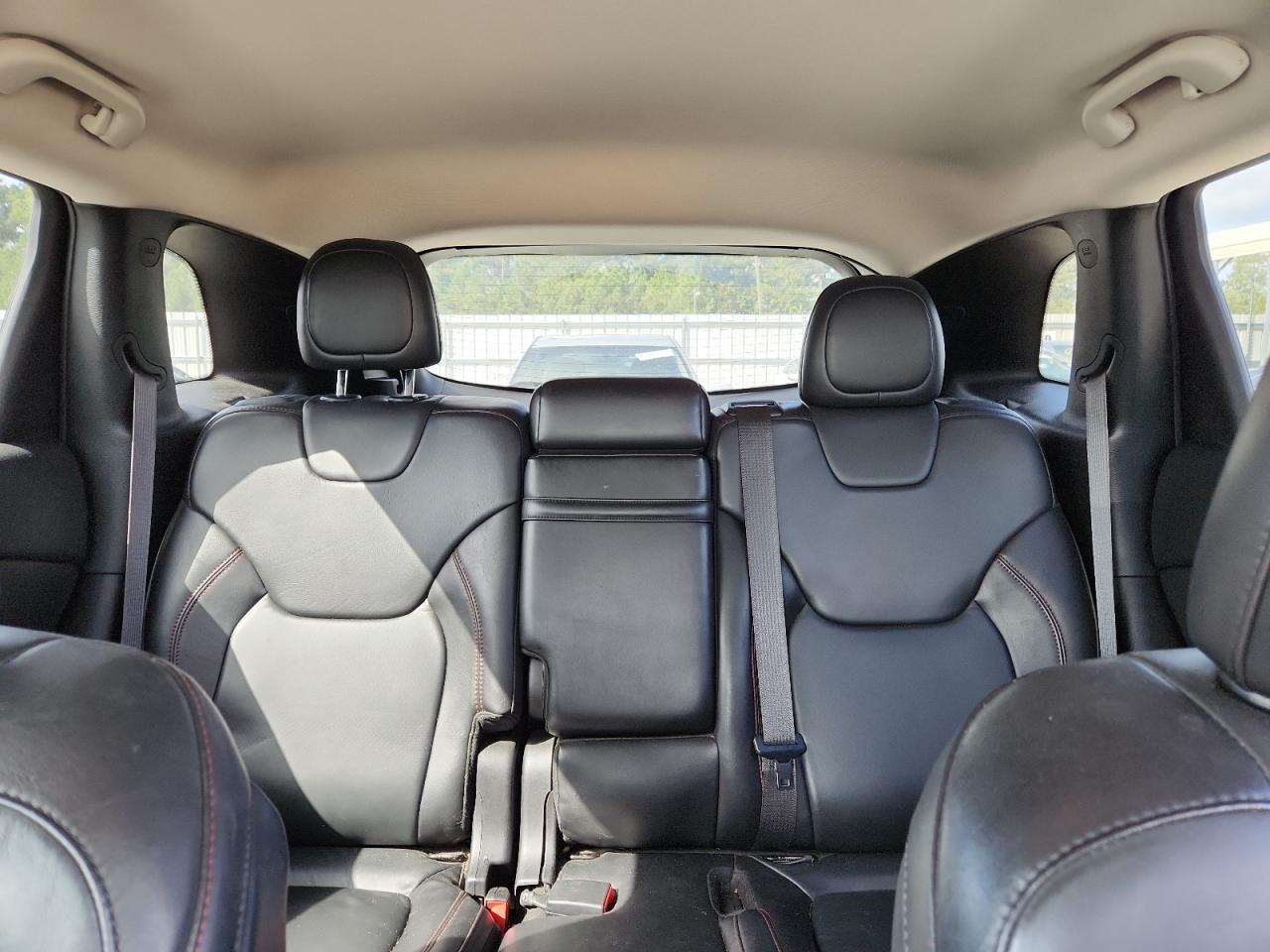 2014 Jeep Cherokee Trailhawk VIN: 1C4PJMBS6EW276012 Lot: 85544955