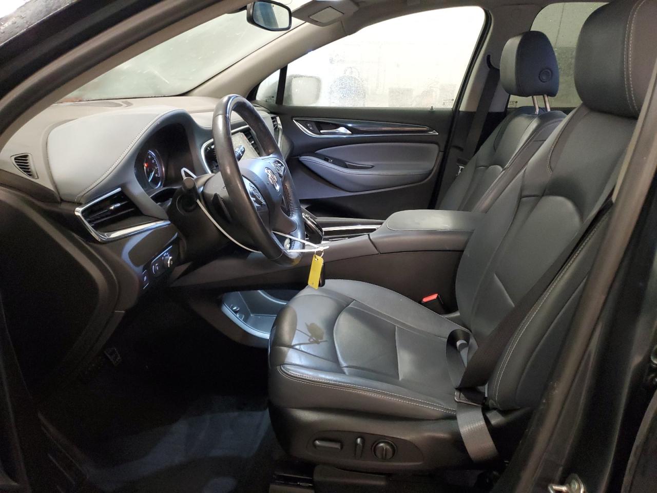 2019 Buick Enclave Essence VIN: 5GAEVAKW2KJ275110 Lot: 90921465