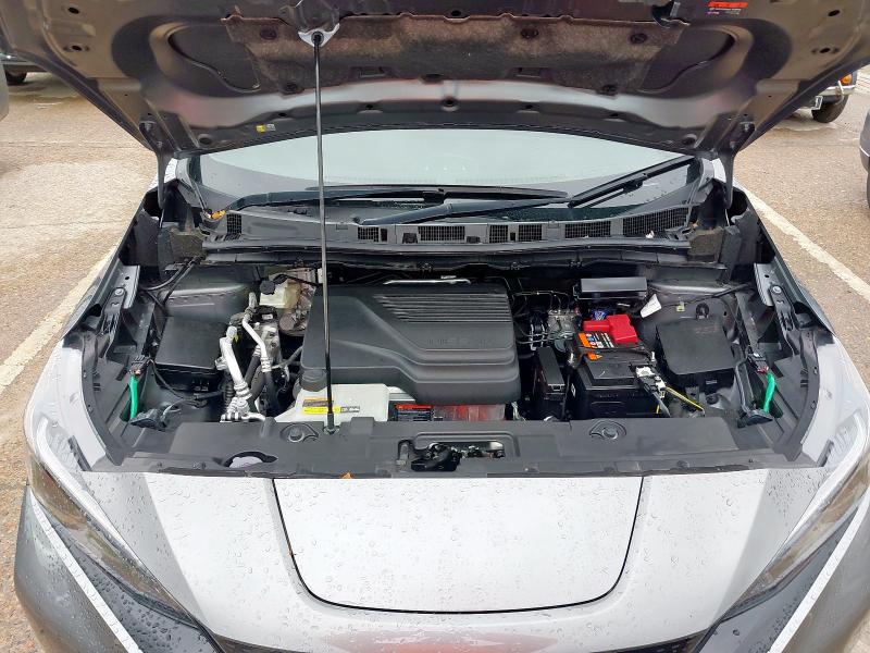 2023 NISSAN LEAF 110KW N-CONNECTA 39KWH 5DR AUTO