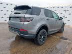 2020 LAND ROVER DISCOVERY SPORT SE AUTO  for sale at Copart WESTBURY