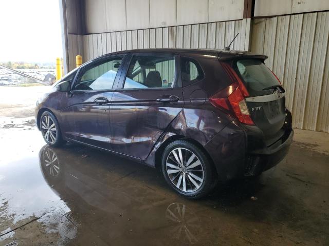  HONDA FIT 2015 Fioletowy