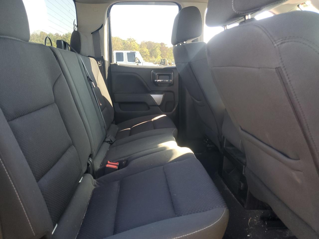 2019 Chevrolet Silverado Ld K1500 Lt VIN: 2GCVKPEC3K1122953 Lot: 84923455