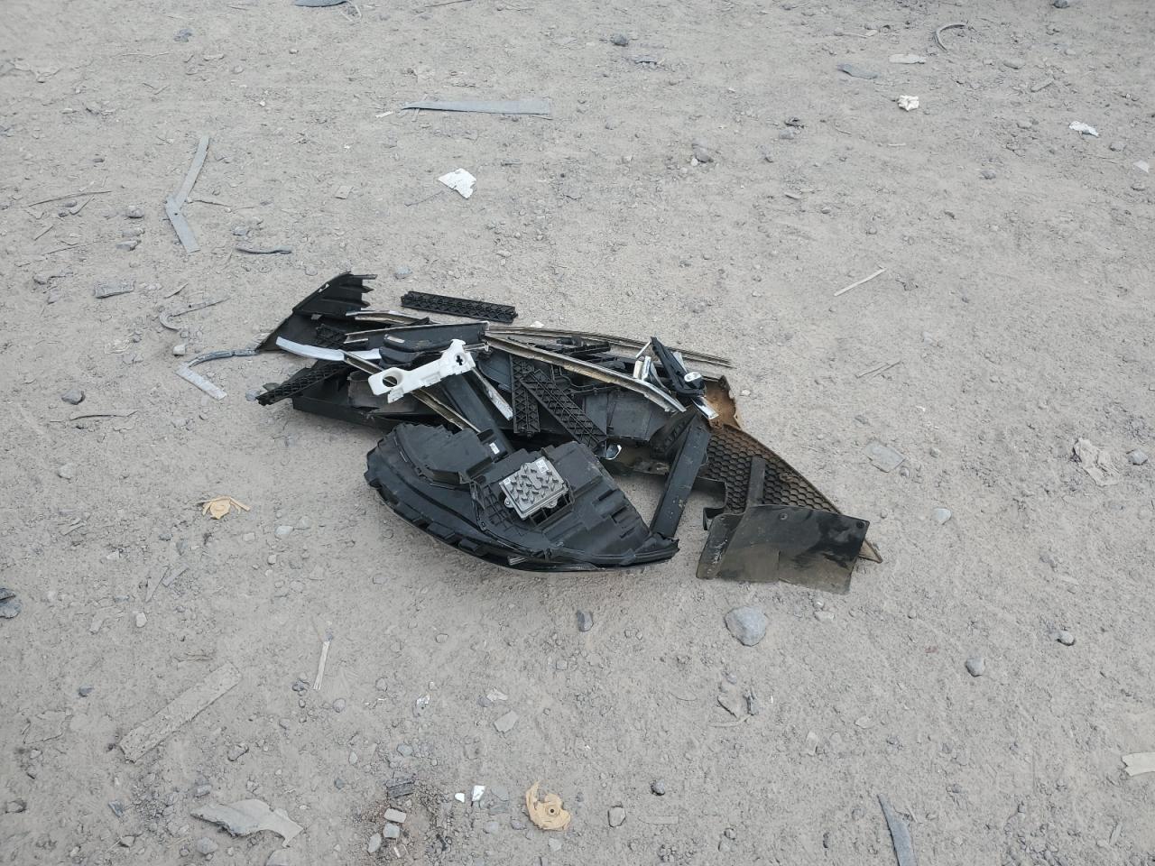 2019 Ford Edge Titanium VIN: 2FMPK4K9XKBB70858 Lot: 85197985