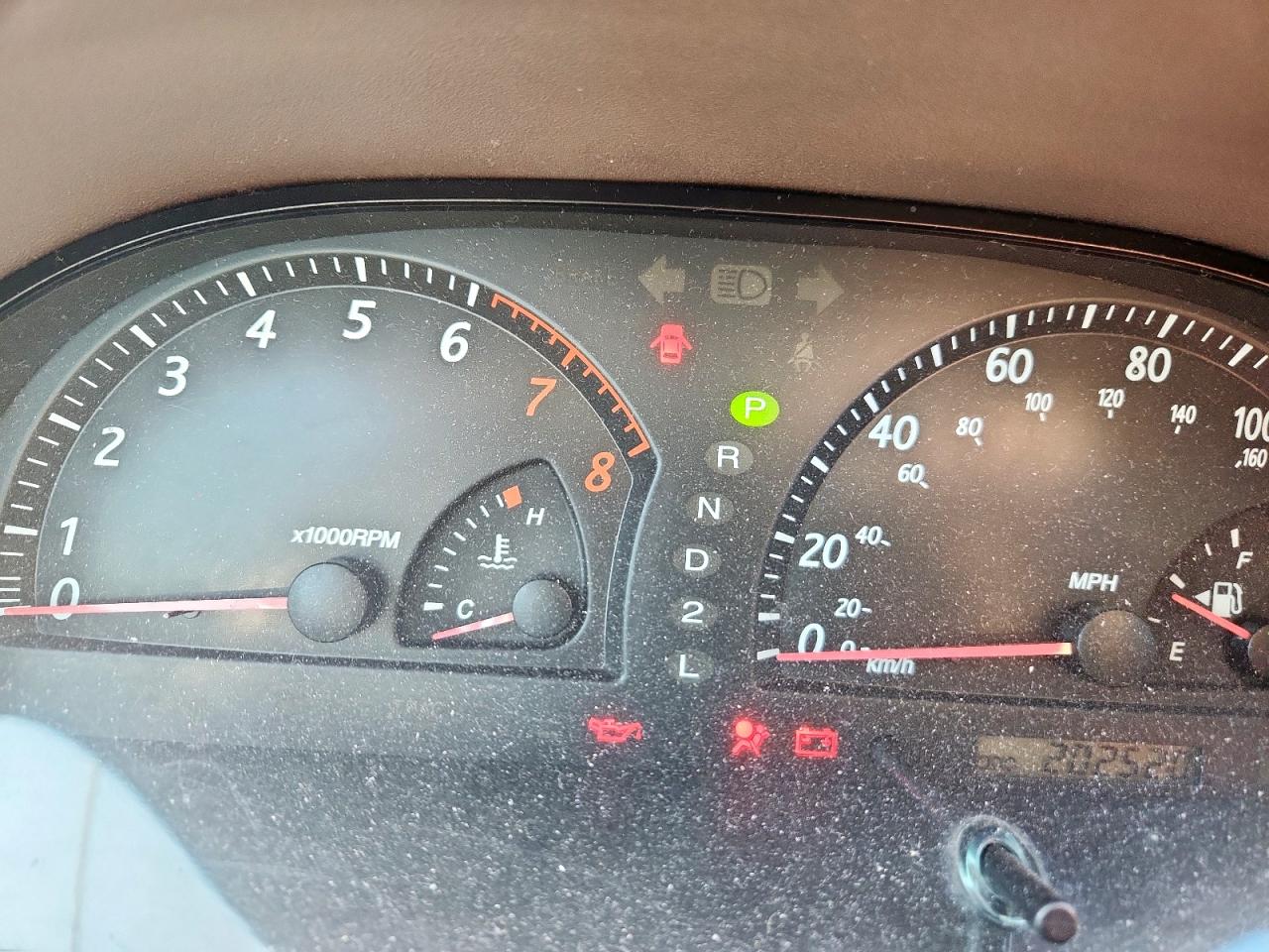 2003 Toyota Camry Le VIN: 4T1BE32K63U151394 Lot: 84757455