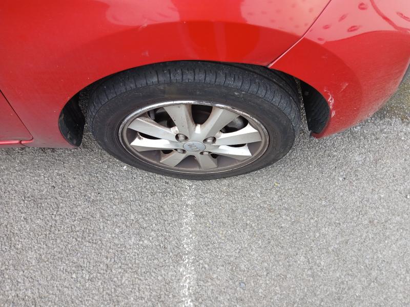 2011 KIA PICANTO 1.25 2 ECODYNAMICS 5DR