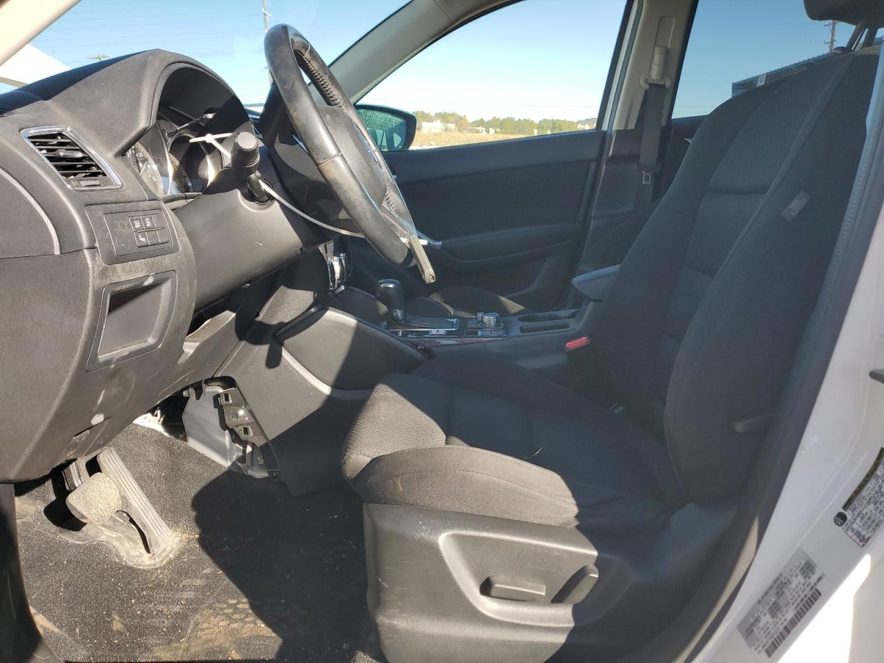 2016 Mazda Cx-5 Touring VIN: JM3KE4CY6G0912216 Lot: 90409635