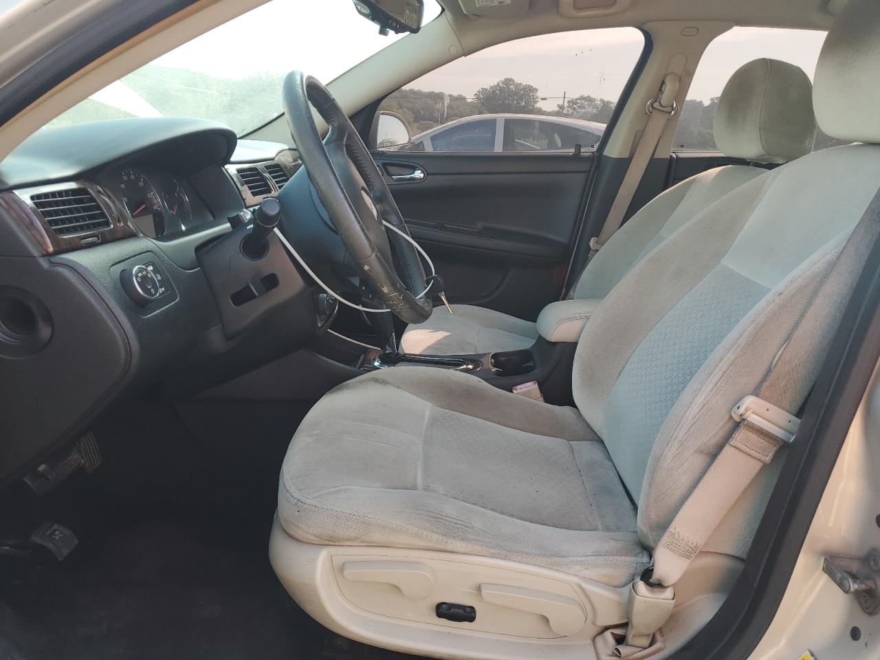 2012 Chevrolet Impala Lt VIN: 2G1WG5E3XC1151810 Lot: 84818435