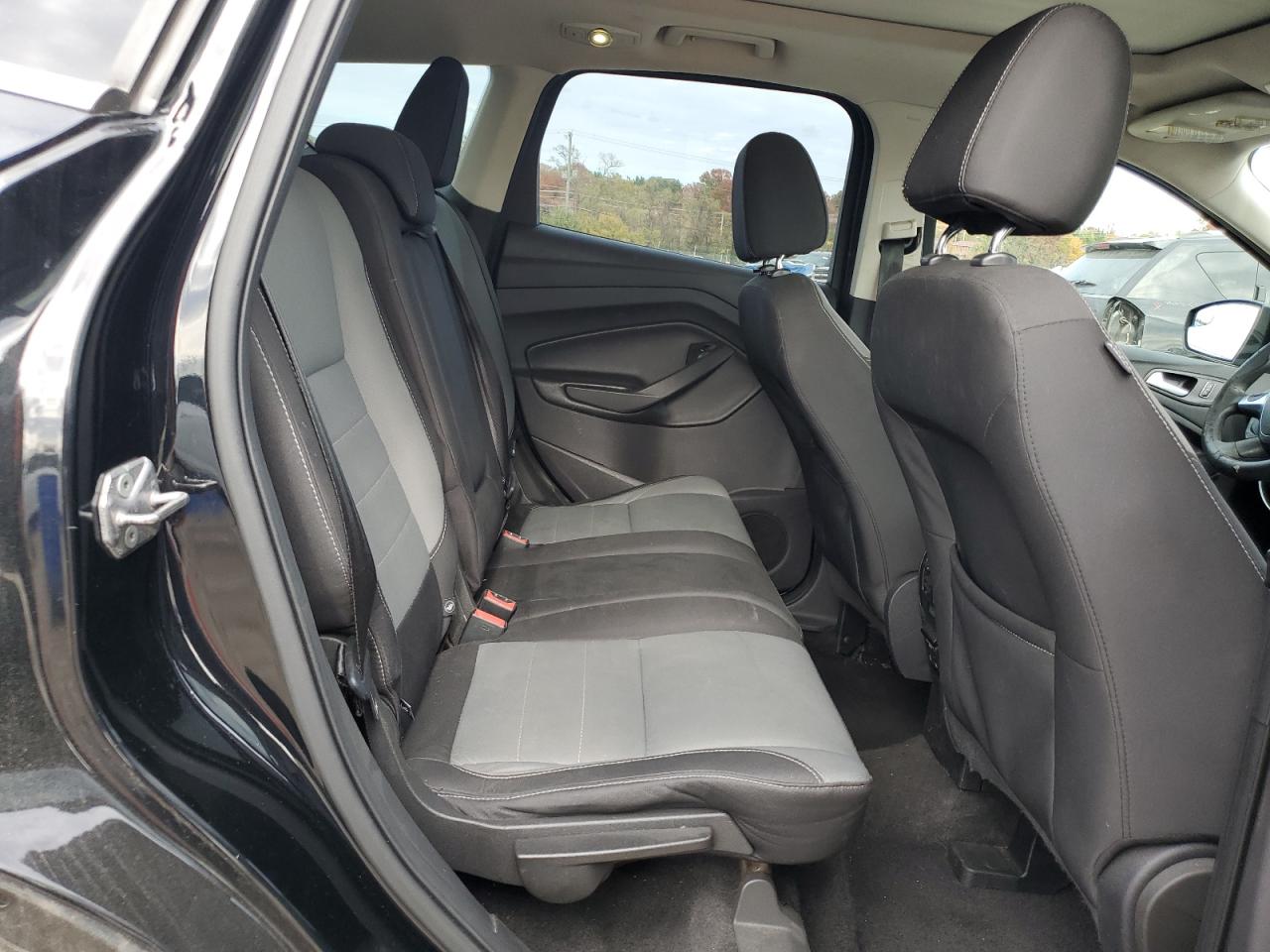 2016 Ford Escape Se VIN: 1FMCU0G92GUA42884 Lot: 90461185