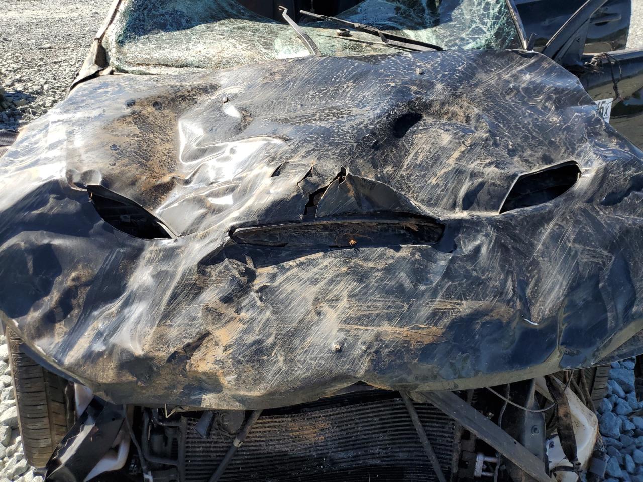 2023 Dodge Durango R/T VIN: 1C4SDHCT7PC567493 Lot: 81848945