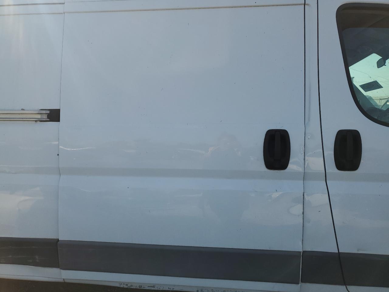 2016 Ram Promaster 2500 2500 High VIN: 3C6TRVDG2GE131754 Lot: 81498025