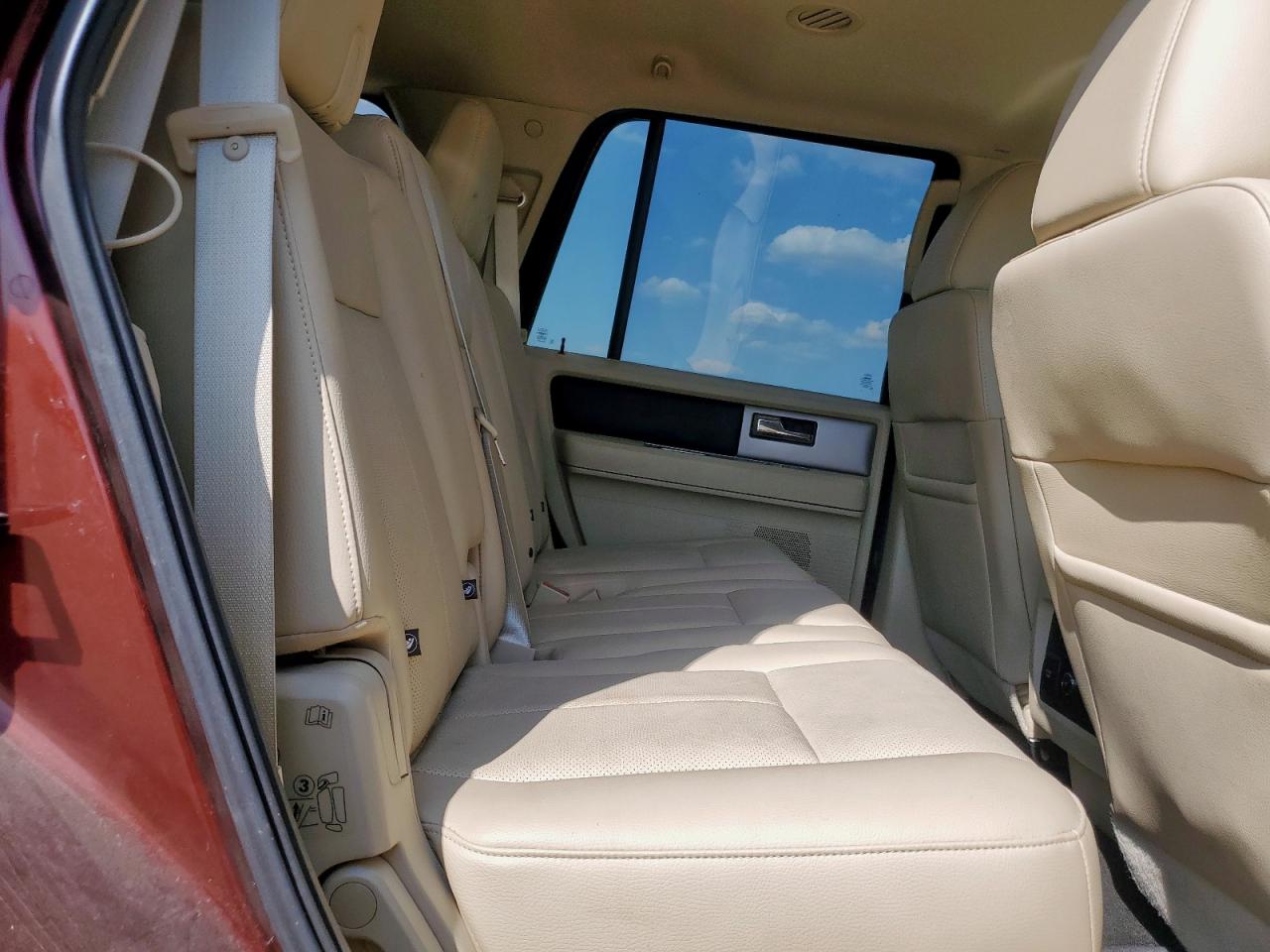 2017 Ford Expedition Xlt VIN: 1FMJU1HT0HEA82769 Lot: 71787345