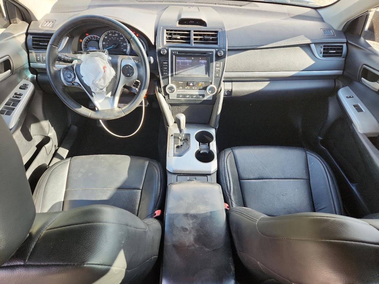 2014 Toyota Camry L VIN: 4T1BF1FK6EU413056 Lot: 85189085