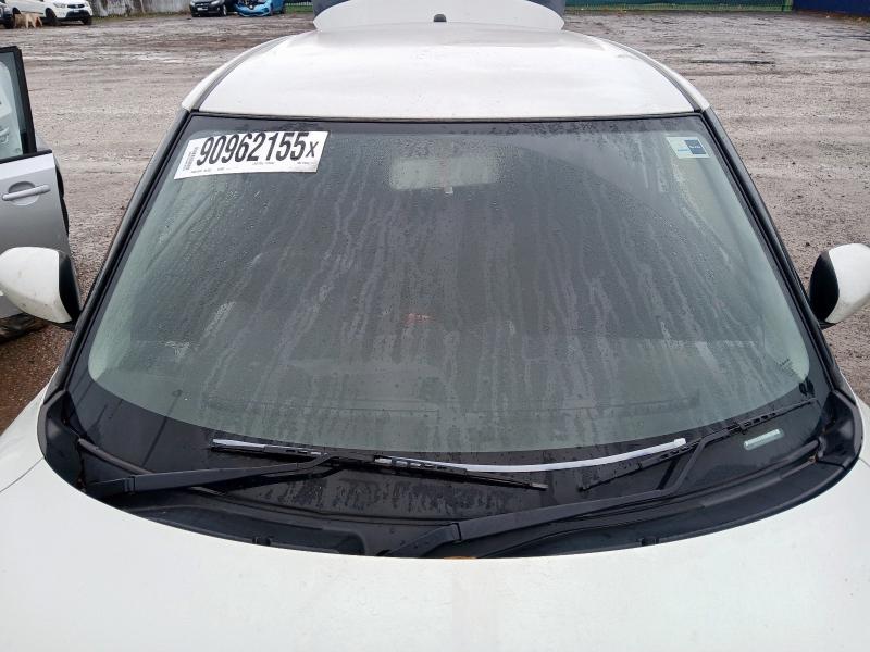 2019 SUZUKI SWIFT 1.2 DUALJET SZ3 5DR