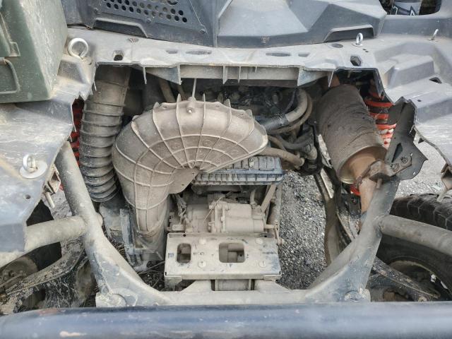 2017 CAN-AM MAVERICK X3 UTILITY VEHICLE