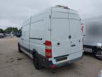 2017 MERCEDES-BENZ SPRINTER 314CDI 3.5T VAN for sale at Copart SANDY