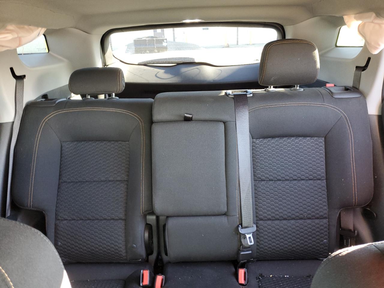 2019 GMC Terrain Sle VIN: 3GKALTEV5KL294135 Lot: 89694325