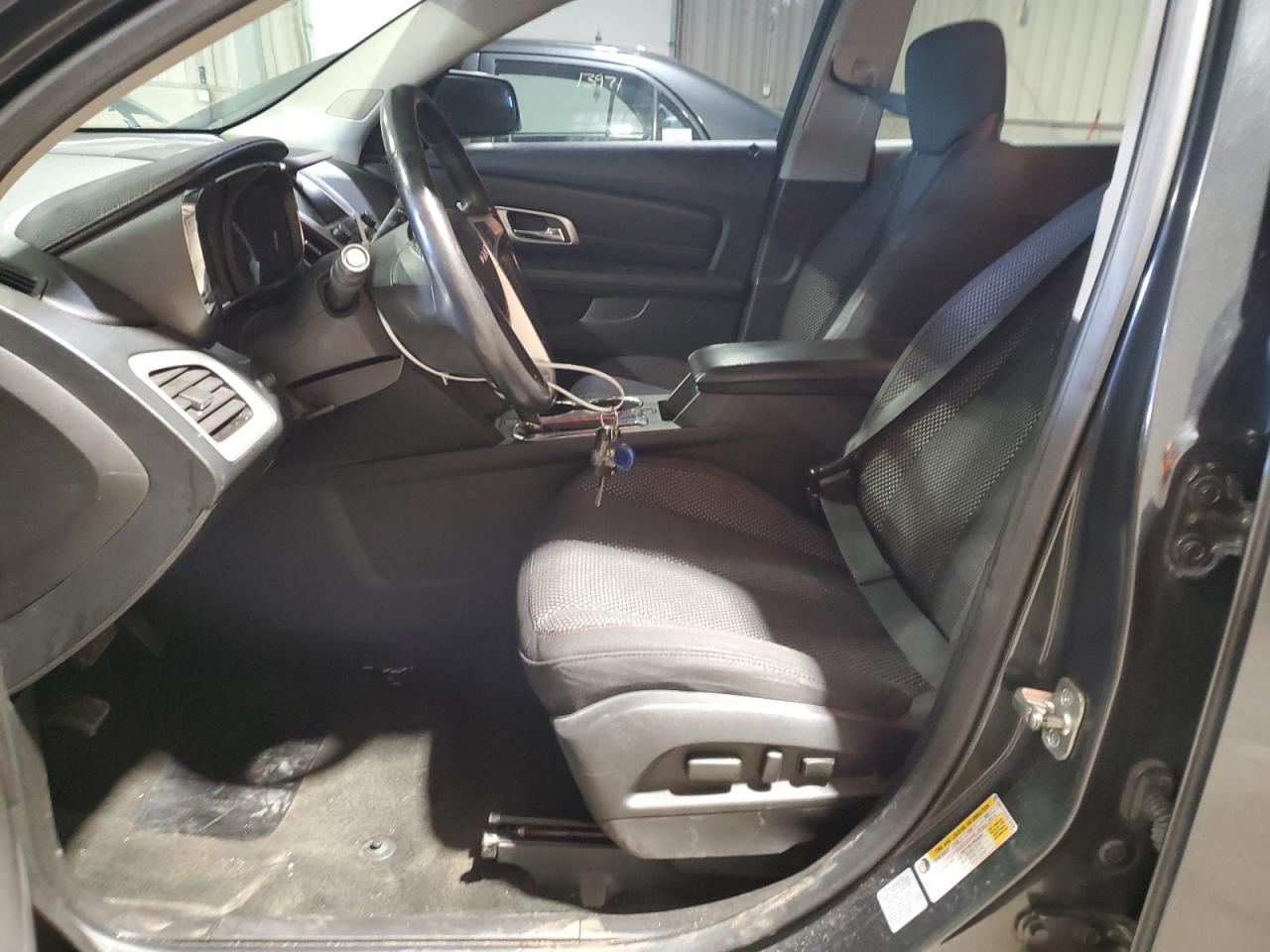 2013 GMC Terrain Sle VIN: 2GKFLTEKXD6180330 Lot: 82617825