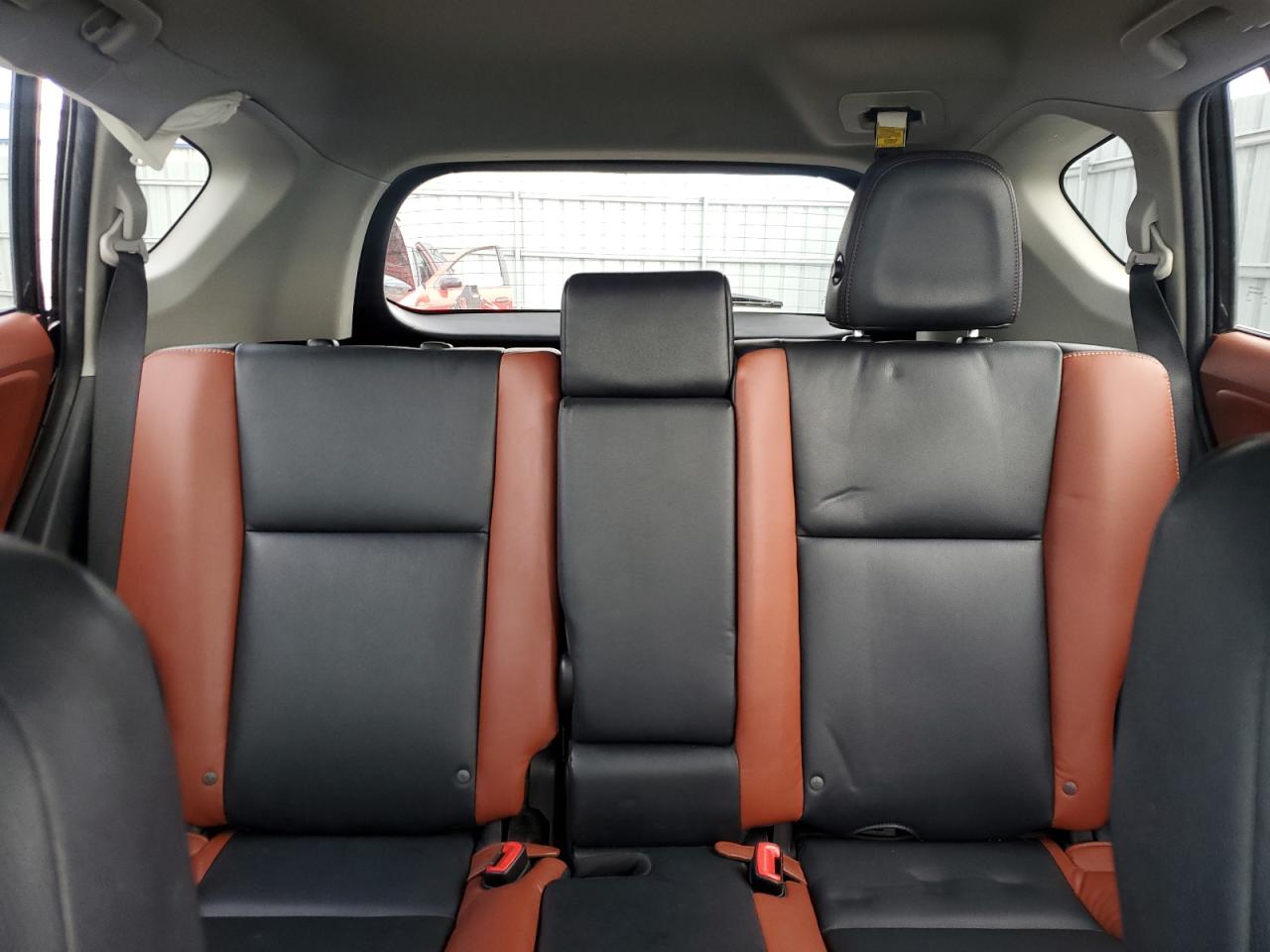 2013 Toyota Rav4 Limited VIN: 2T3DFREV4DW066657 Lot: 86426995